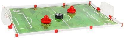 wonder digital Table Aero Football Game (Sling Puck) air Hockey Toy. Air Football Board Game