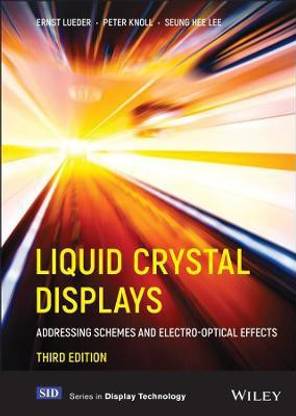 Liquid Crystal Displays