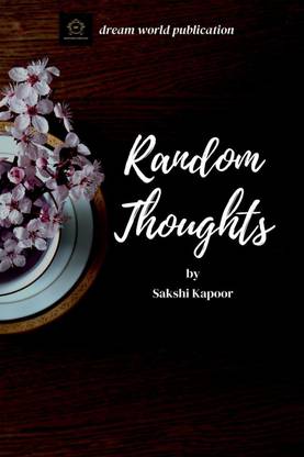 Random Thoughts