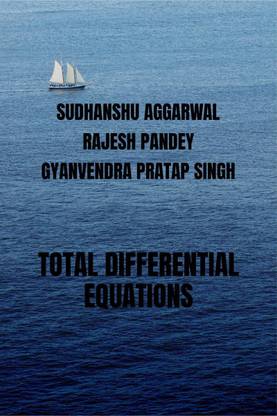 TOTAL DIFFERENTIAL EQUATIONS