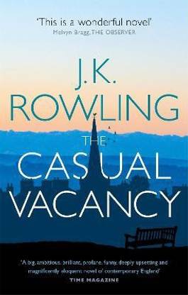 The Casual Vacancy