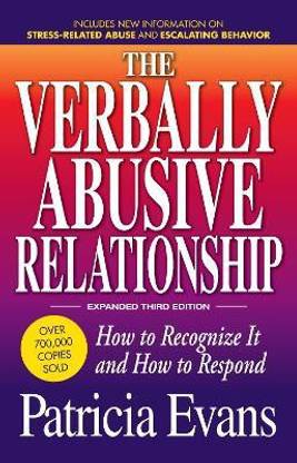 The Verbally Abusive Relationship, Expanded Third Edition