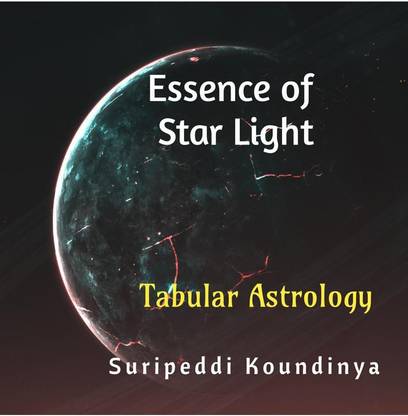 Essence of Star Light