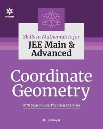 Coordinate Geometry