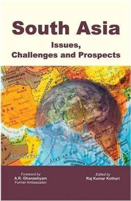 South Asia
