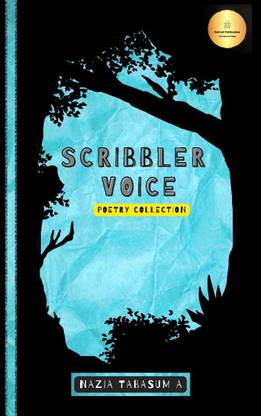 Scribbler Voice  - Read, Relate and Rejoice