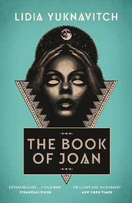 The Book of Joan