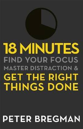 18 Minutes