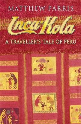 Inca Kola