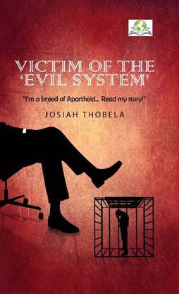 Victim of the ‘Evil System’ “I’m a breed of Apartheid…
Read my story!”
