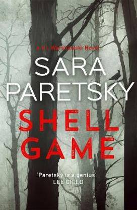 Shell Game