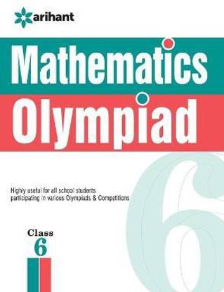 Olympiad Maths 6th