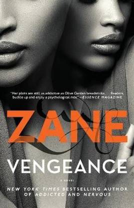 Vengeance