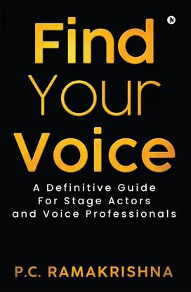 Find Your Voice