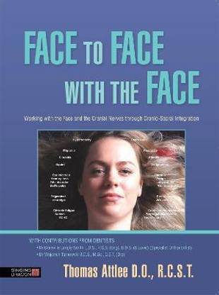 Face to Face with the Face