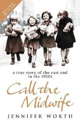 Call The Midwife