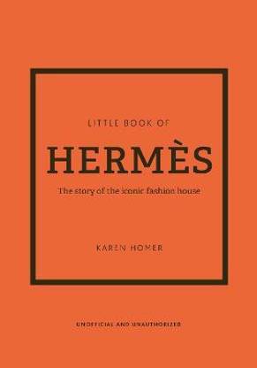 The Little Book of Hermes