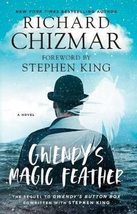 Gwendy's Magic Feather