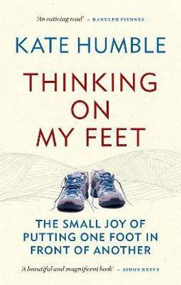 Thinking on My Feet