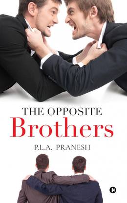 The Opposite Brothers