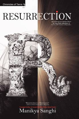 RESURRECTION  - Chronicles of Tierra 2