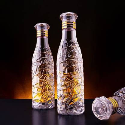 RATHOD ENTERPRISE 123 1000 ml Bottle