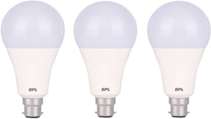 BPL 12 W Basic Standard B22 LED Bulb