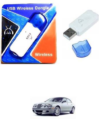 Kbshops v2.1+EDR Car Bluetooth Device with Adapter Dongle