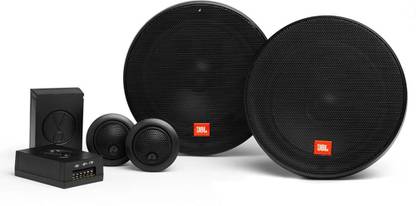 JBL JBL Stage 2604C Car Component Speakers - International Model STAGE2604C Component Car Speaker