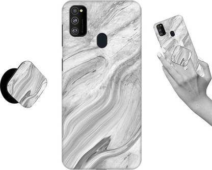 iCopertina Back Cover for Samsung Galaxy M30s