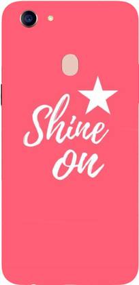OPSHOPEE.COM Back Cover for Oppo F5 / Oppo F5 Youth / Oppo A73