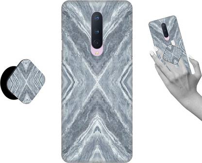 iCopertina Back Cover for Oneplus 8
