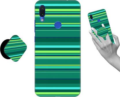 iCopertina Back Cover for Mi Redmi Y3