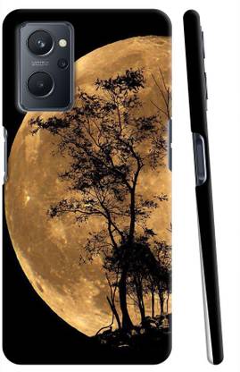 TRENDY EVER Back Cover for Realme 9i