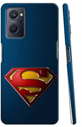 GIFT4EVER Back Cover for OPPO K10