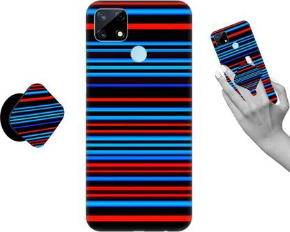 iCopertina Back Cover for Realme Narzo 20