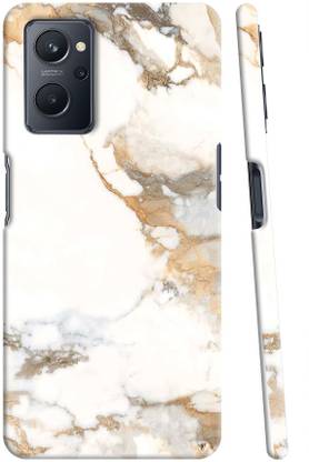 GIFT4EVER Back Cover for OPPO K10