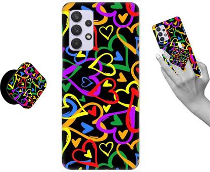 iCopertina Back Cover for Samsung Galaxy A32 5G