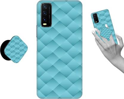 आईकोपेर्टीना Back Cover Vivo Y20, Vivo Y20i, Vivo Y20G, Vivo Y20A के लिए