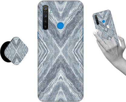 iCopertina Back Cover for Realme 5s