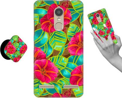 iCopertina Back Cover for Lenovo K6 Power