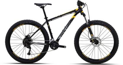 POLYGON Premier 5 27.5 T (inch) Mountain/Hardtail Cycle