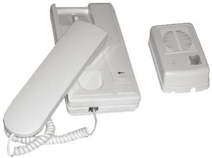 jenix audio door phone security system for villa , multi flat , one to one intercom , phone for lock JXADP01 Door Door Window Alarm