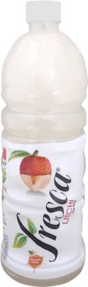 Fresca Litchi Fruit Drink