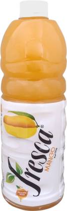 Fresca Mango Fruit Drink