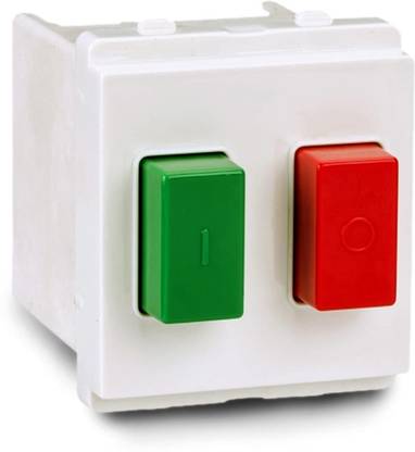 Schneider Electric 3 A One Way Electrical Switch