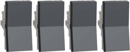 Schneider Electric 6 A One Way Electrical Switch