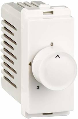 Infraservices IFS-0090-12 Step-Type Button Regulator