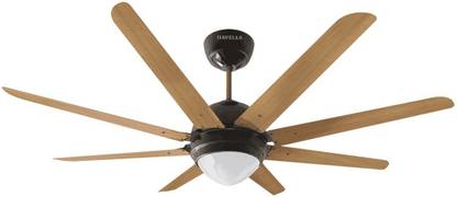 HAVELLS Octet Underlight 1320 mm 8 Blade Ceiling Fan