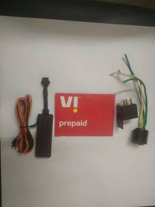 KLNM S102A GPS Device